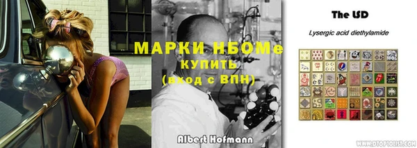 стафф Аркадак